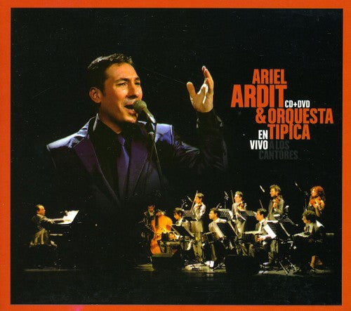 Ariel Ardit - Los Cantores