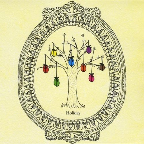 Winter Wallace - Holiday