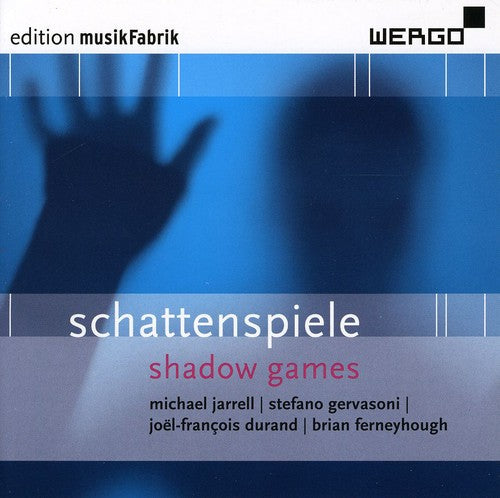 MusikFabrik - Schattenspiele