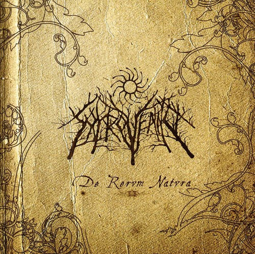 Sokrovenno - De Rerum Natura