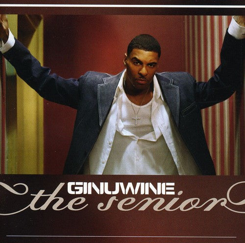 Ginuwine - The Senior