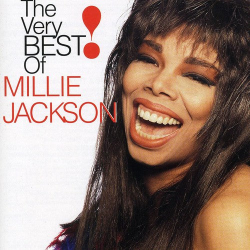 Millie Jackson - Very Best of