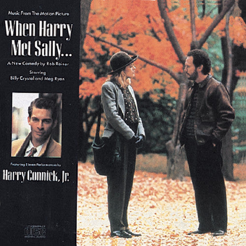 Harry Jr - When Harry Met Sally... (Music From the Motion Picture)