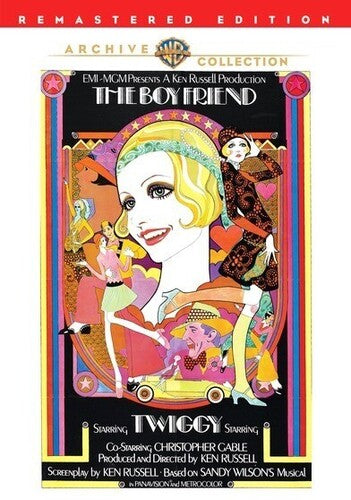 The Boy Friend