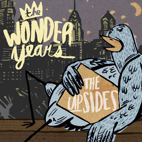 Wonder Years - The Upsides