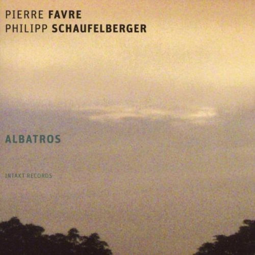 Pierre Favre & Philipp Schaufelberger - Albatros