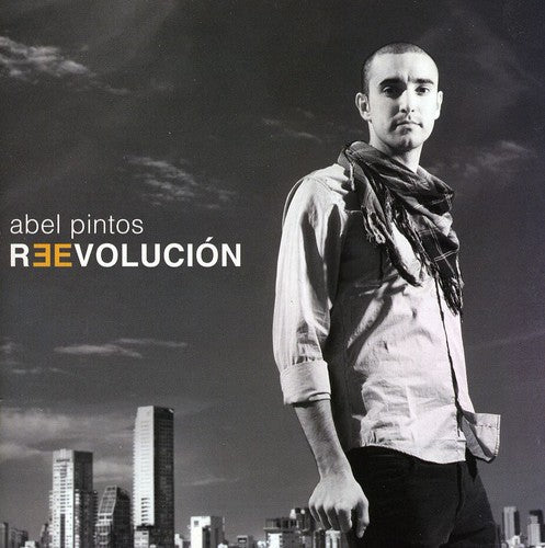 Abel Pintos - Reevolucion