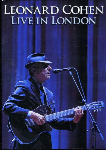 Live in London