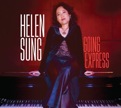 Helen Sung - Going Express