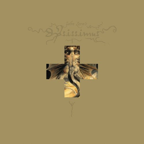 John Zorn - Ipsissimus
