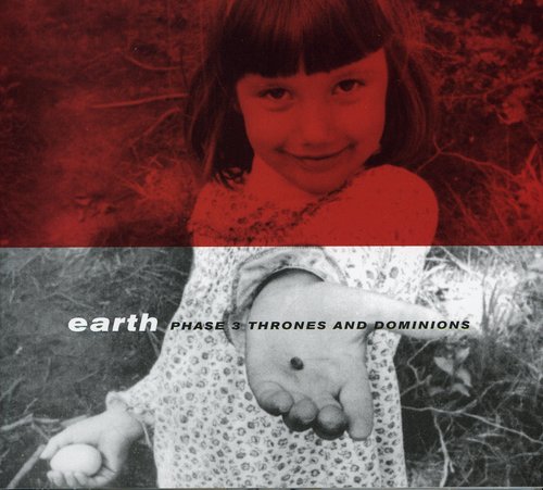 Earth - Phase 3: Thrones & Dominions