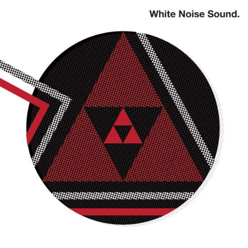 White Noise Sound - White Noise Sound
