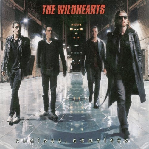 Wildhearts - Endless Nameless