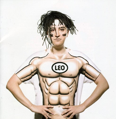 Leo Garcia - Comun y Especial