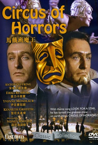 Circus of Horrors