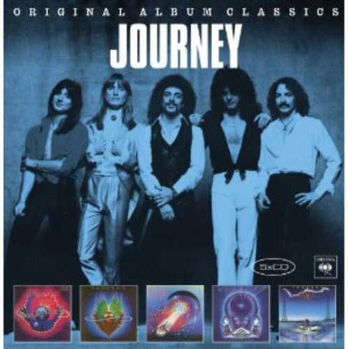 Journey - Original Album Classics