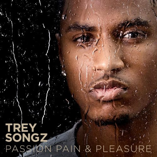 Trey Songz - Passion, Pain and Pleasure