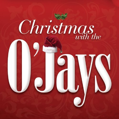 The O'Jays - Christmas with the O'Jays