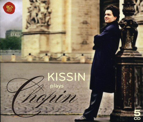 Evgeny Kissin - Kissin Plays Chopin
