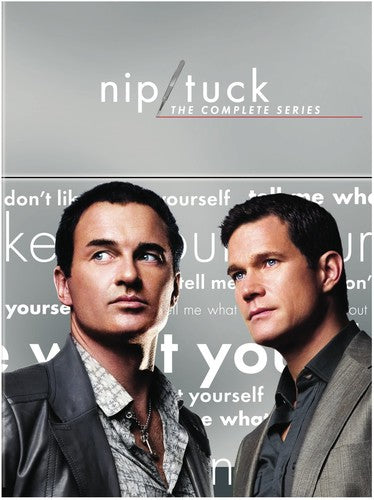Nip/tuck: The Complete Series