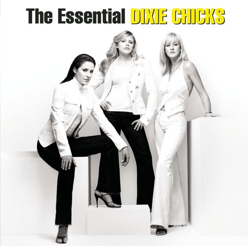 Chicks - The Essential Chicks