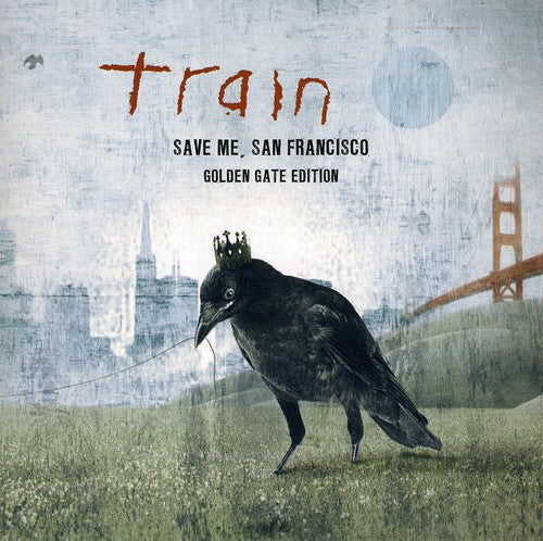 Train - Save Me San Francisco
