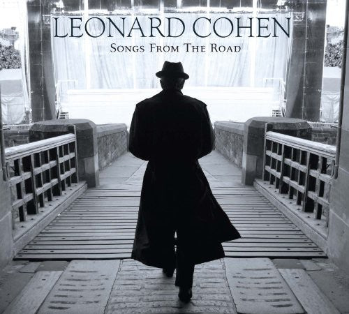 Leonard Cohen - Songs from the Road