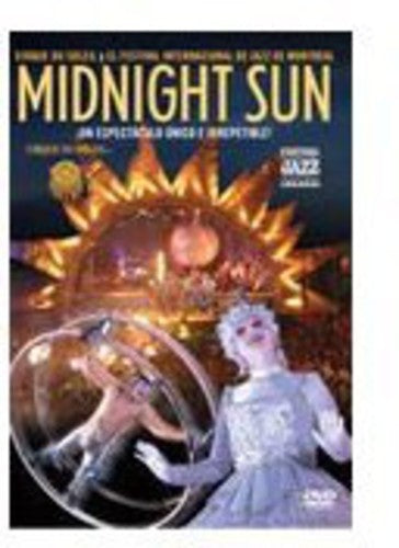 Midnight Sun / (Arg Ntr4)