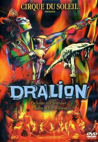 Dralion / (Arg Ntr4)