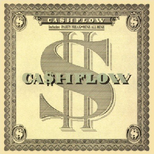 Cashflow - Cashflow