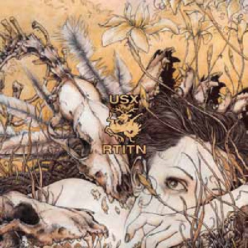 U.S. Christmas - Run Thick in the Night