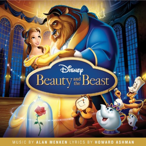 Beauty & the Beast/ O.S.T. - Beauty & Beast