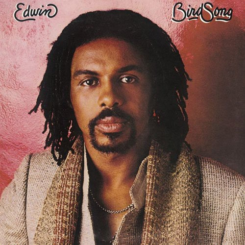 Edwin Birdsong - Edwin Birdsong