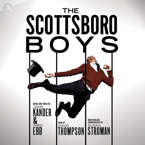 Scottsboro Boys/ O.B.C. - Scottsboro Boys (Original Broadway Cast)