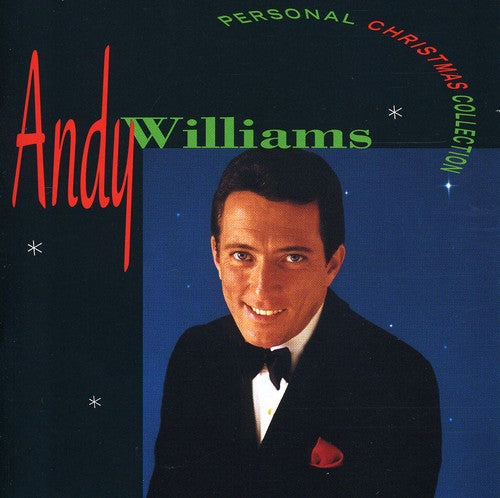 Andy Williams - Personal Christmas Collection