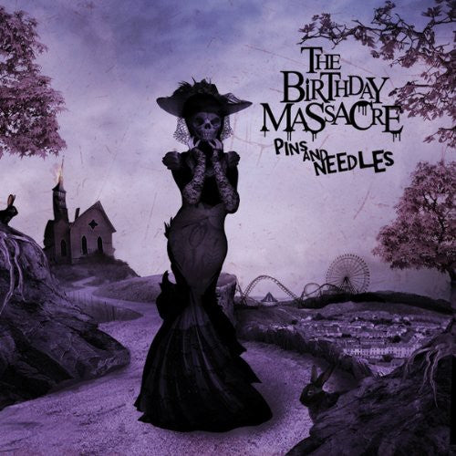 The Birthday Massacre - Pins and Needles