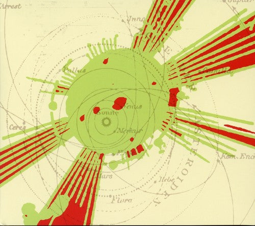 Sun Ra - The Heliocentric Worlds Of Sun Ra