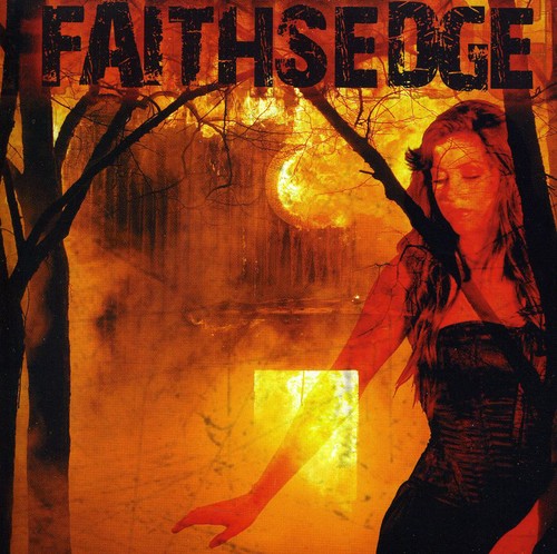 Faithsedge - Answer of Insanity