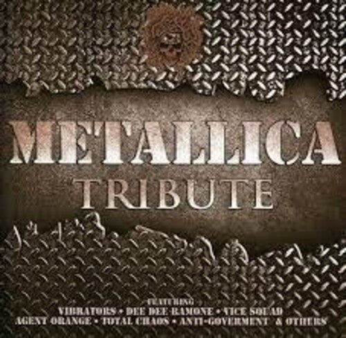 Metallica Tribute - Metallica Tribute