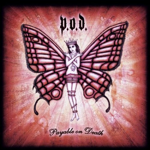 P.o.d. - Payable on Death