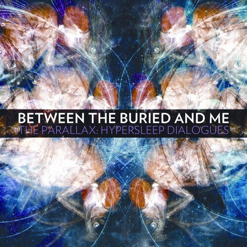 Between the Buried and Me - American Legacies