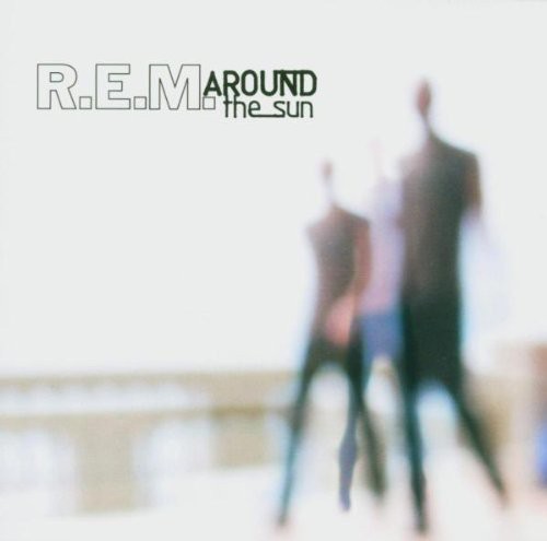R.e.m. - Around the Sun