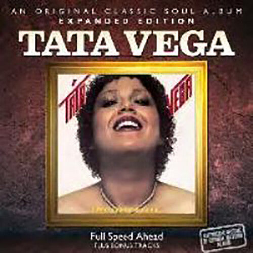 Tata Vega - Full Speed Ahead
