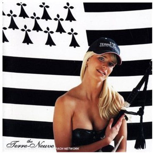 Terre-Neuve - Chouchen