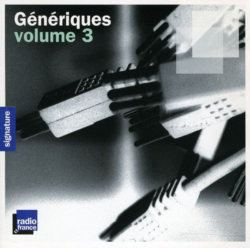Various Artists - Generiques