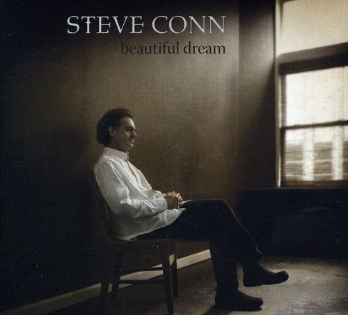 Steve Conn - Beautiful Dream