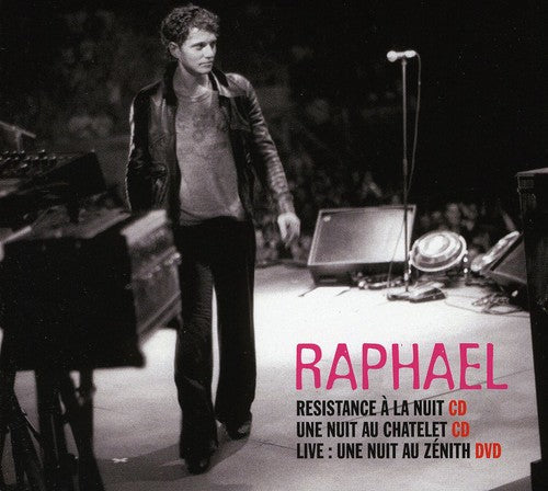 Raphael - Resistance+Chatelet