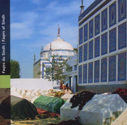 Faqirs Du Sindh/ Various - Faqirs Du Sindh