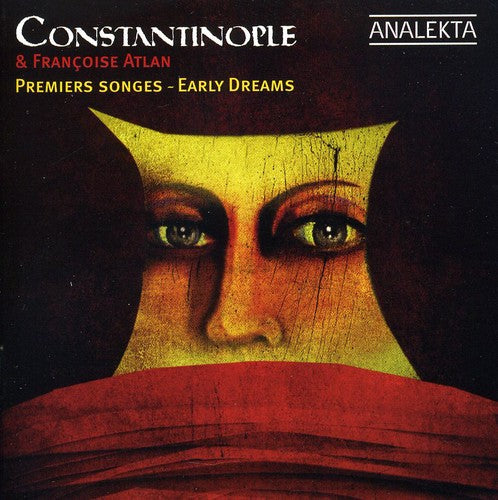 Francoise Atlan - Early Dreams