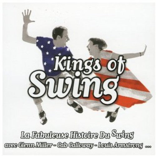 Kings of Swing - Kings of Swing